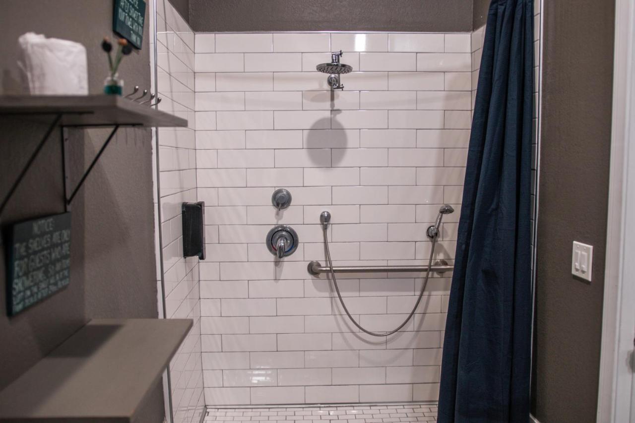 California Dreams Hostel - Pacific Beach San Diego Bagian luar foto