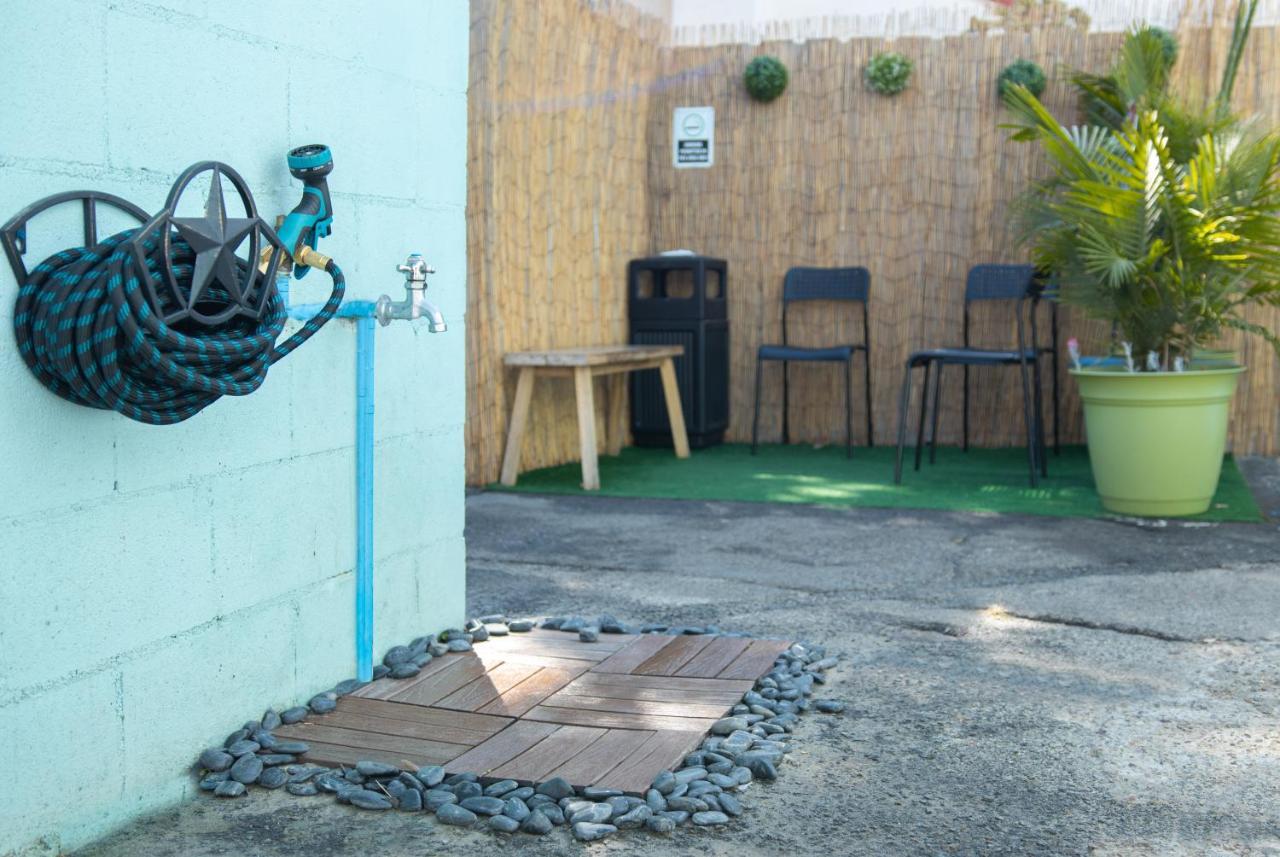 California Dreams Hostel - Pacific Beach San Diego Bagian luar foto