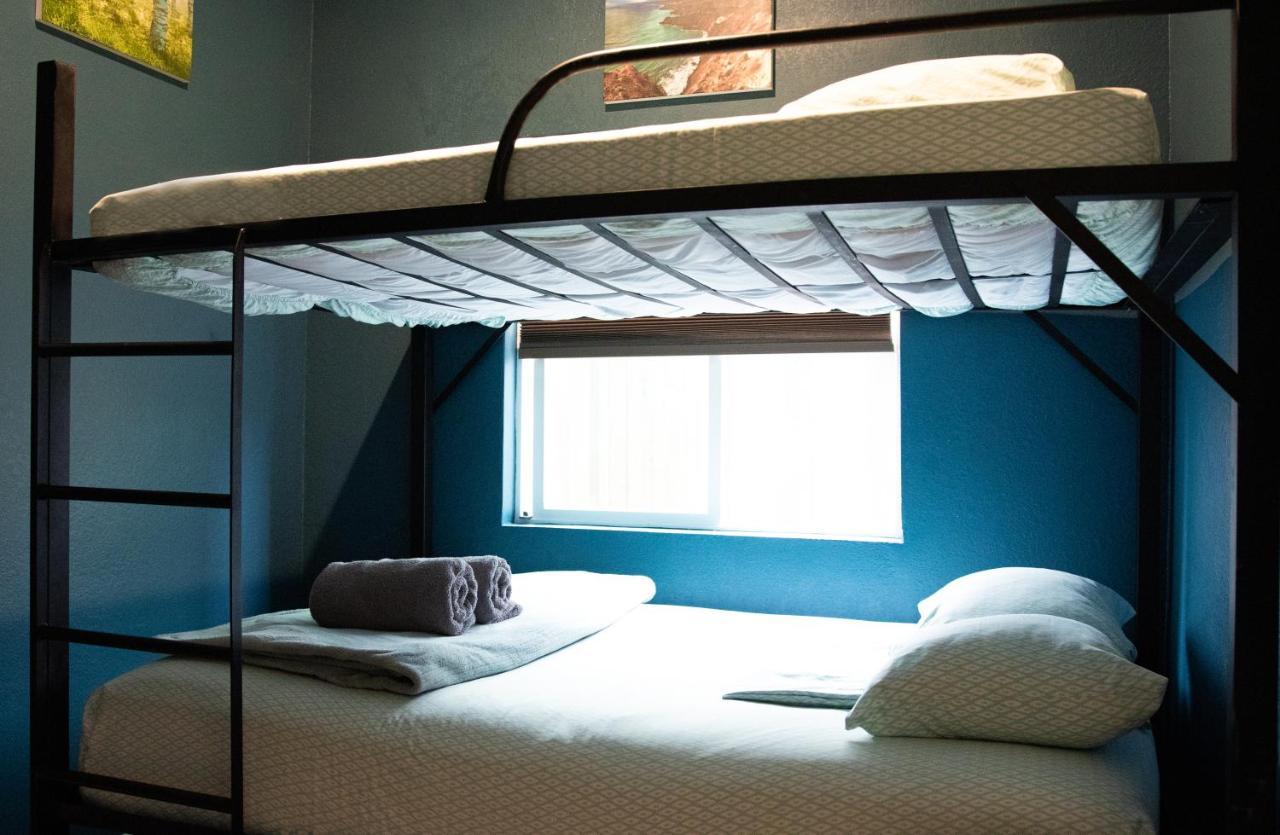California Dreams Hostel - Pacific Beach San Diego Bagian luar foto