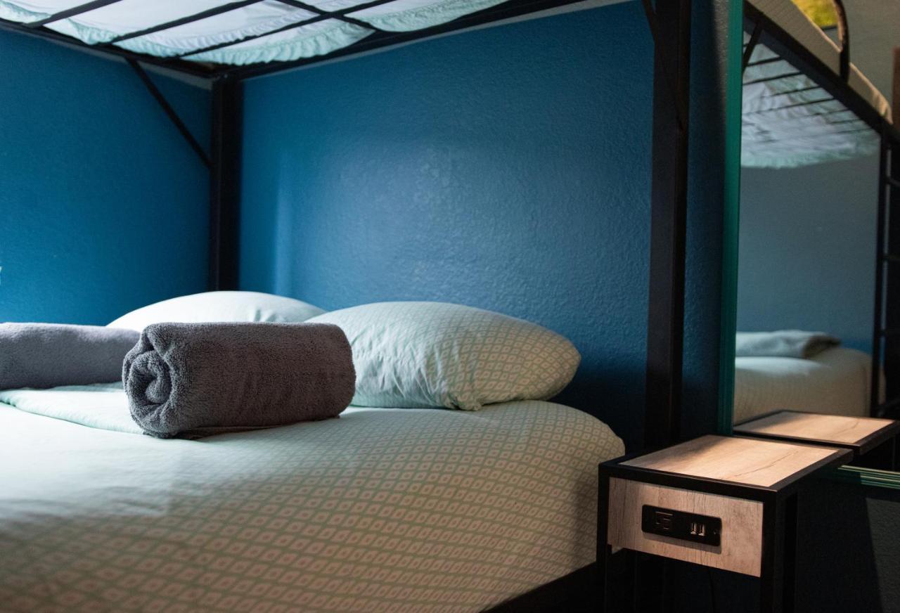California Dreams Hostel - Pacific Beach San Diego Bagian luar foto