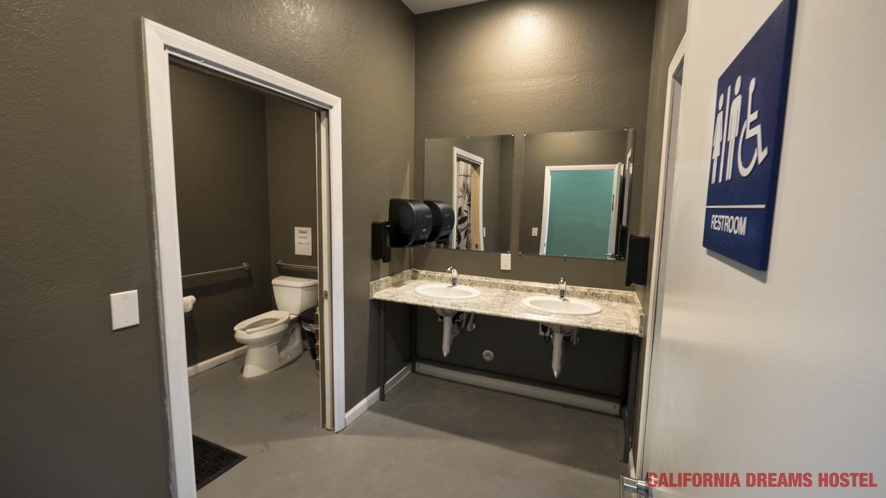 California Dreams Hostel - Pacific Beach San Diego Bagian luar foto
