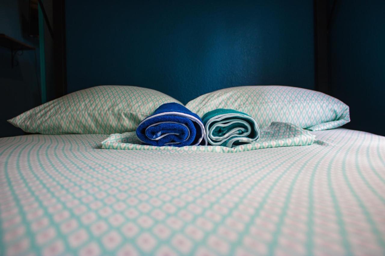 California Dreams Hostel - Pacific Beach San Diego Bagian luar foto