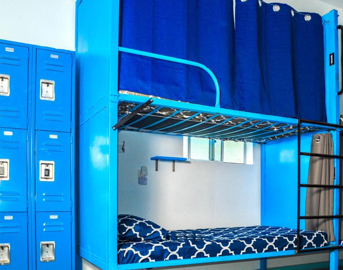 California Dreams Hostel - Pacific Beach San Diego Bagian luar foto