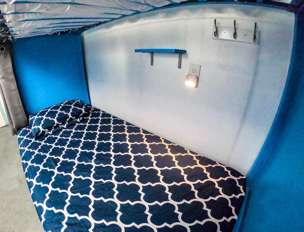 California Dreams Hostel - Pacific Beach San Diego Bagian luar foto